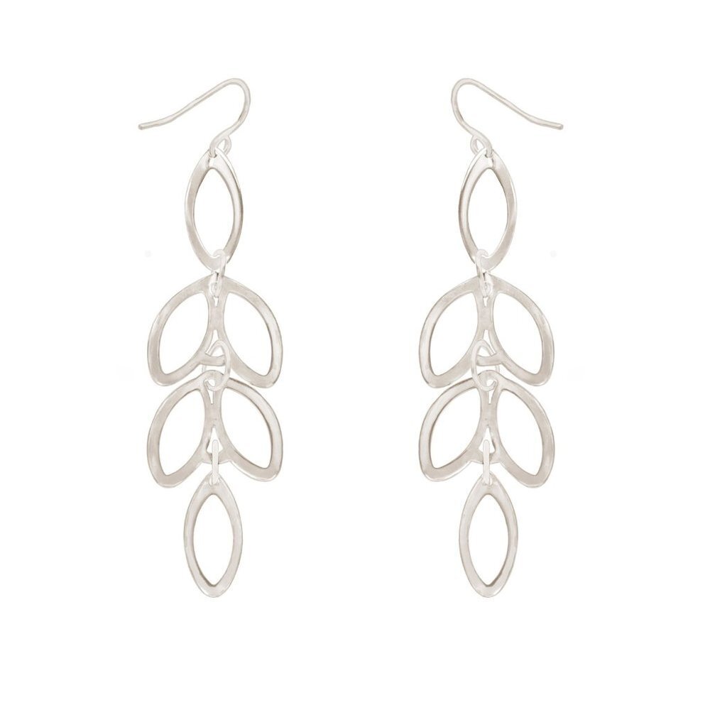 Purpose Jewelry Catalina Earrings Handmade by Trafficking Rescued Women